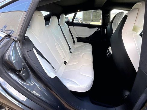 Used 2017 Tesla Model S P100D image 26