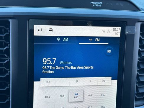 New 2025 Ford Ranger XL w/ Trailer Tow Package image 16