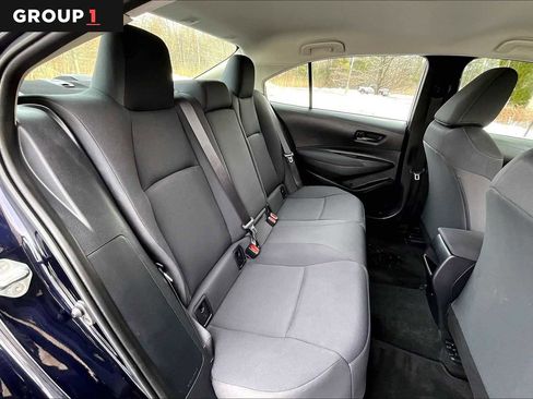 Certified 2022 Toyota Corolla LE image 19