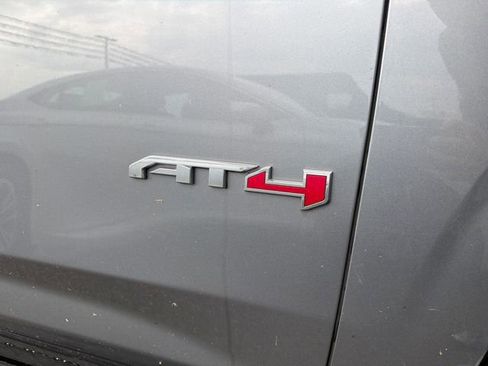 Used 2022 GMC Yukon AT4 w/ Max Trailering Package AWD/4WD image 4
