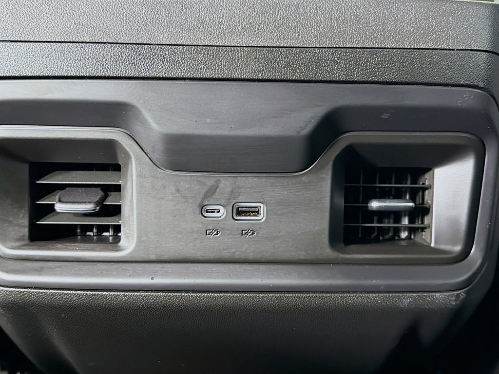 Used 2026 Chevrolet Silverado 1500 RST AWD/4WD image 22
