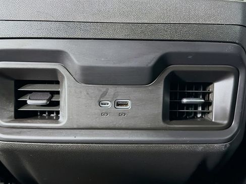 Used 2026 Chevrolet Silverado 1500 RST AWD/4WD image 22