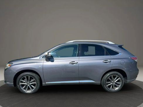 Used 2015 Lexus RX 350 AWD image 8