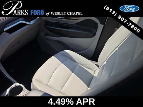 Used 2018 GMC Terrain SLT w/ Preferred Package FWD image 14
