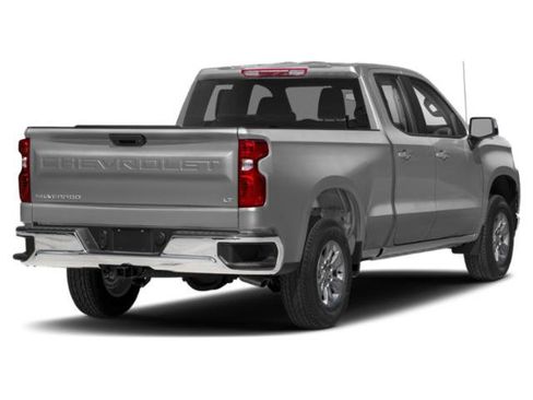 Used 2019 Chevrolet Silverado 1500 LT w/ All-Star Edition image 5