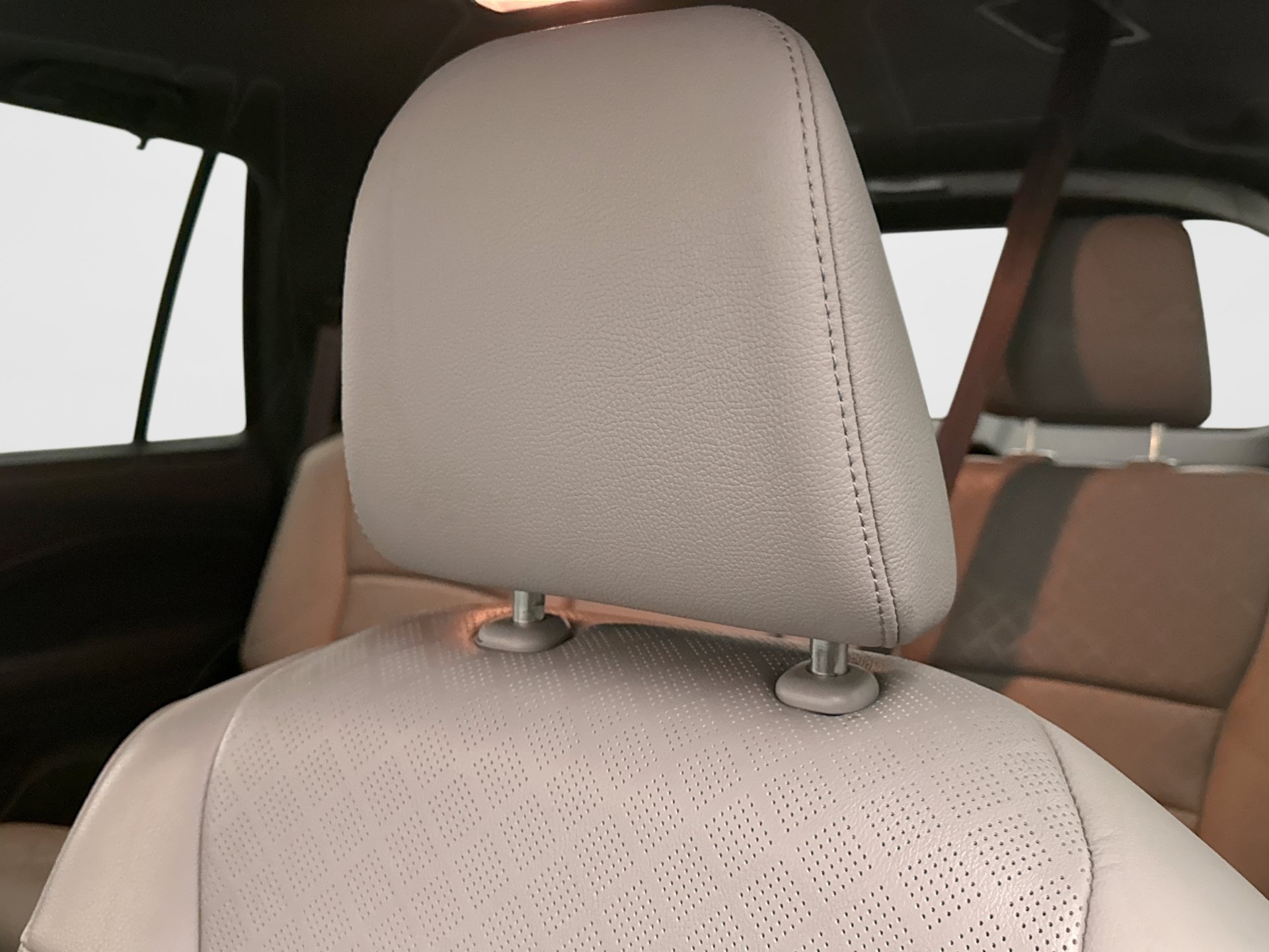 Used 2020 Honda Passport EX-L image 8