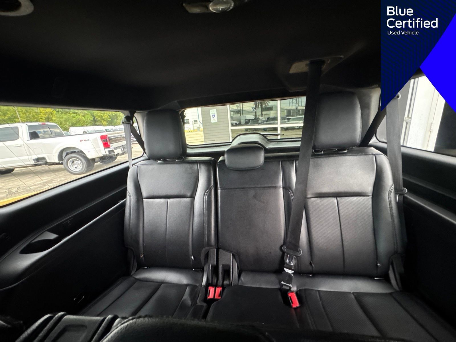 Used 2020 Ford Expedition Max XLT w/ Equipment Group 202A AWD/4WD image 33