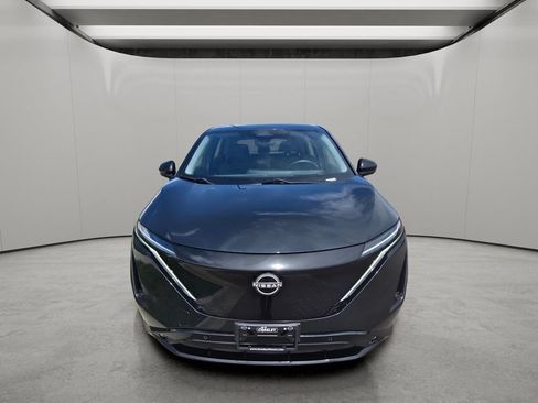 Used 2024 Nissan Ariya AWD image 8