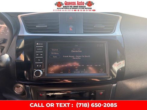 Used 2019 Nissan Sentra SR Turbo image 14