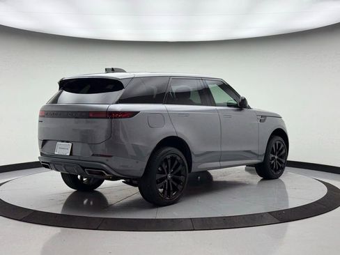 Used 2024 Land Rover Range Rover Sport Dynamic SE image 7