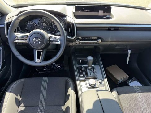 New 2025 MAZDA CX-50 AWD 2.5 S w/ Cargo Package image 3