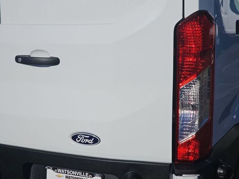 New 2026 Ford Transit 350 148 High Roof w/ Load Area Protection Package image 41