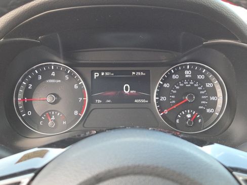 Used 2024 Kia Forte GT-Line image 27