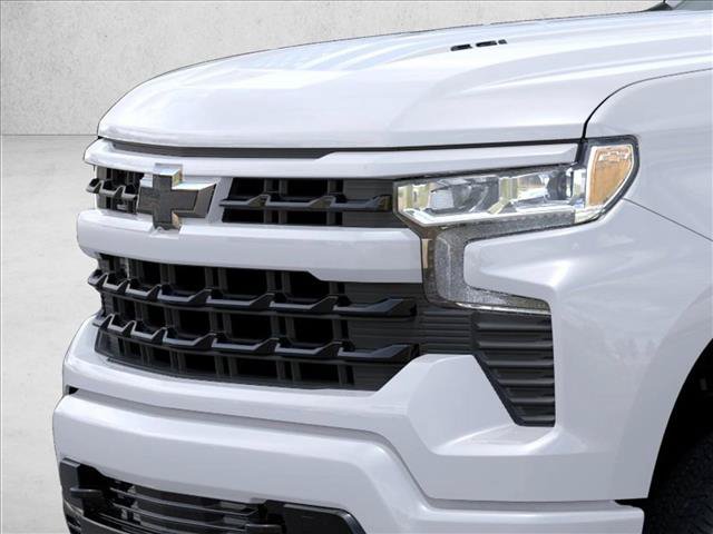 New 2026 Chevrolet Silverado 1500 RST AWD/4WD image 13