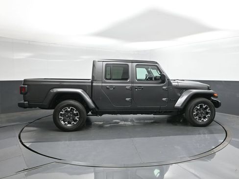 New 2026 Jeep Gladiator Mojave AWD/4WD image 11