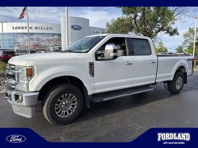 Used 2020 Ford F250 XLT w/ XLT Premium Package
