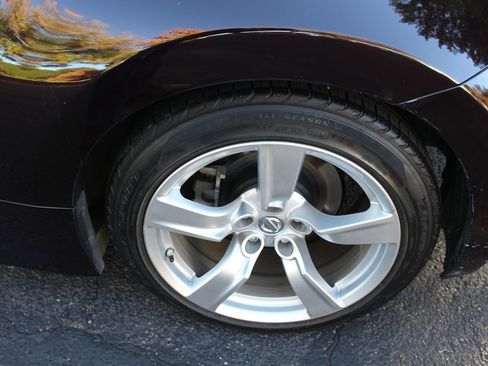 Used 2010 Nissan 370Z Coupe image 44