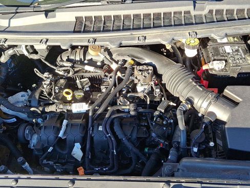 Used 2024 Ford Edge SEL image 28