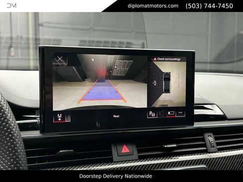 Used 2021 Audi RS 5 Sportback image 32