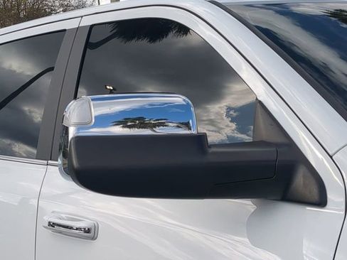 Used 2020 RAM 2500 Limited image 12