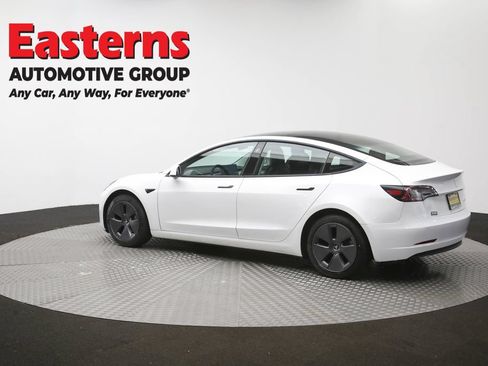 Used 2022 Tesla Model 3 Long Range AWD/4WD image 57