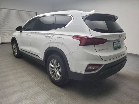 Used 2019 Hyundai Santa Fe SEL AWD/4WD image 5