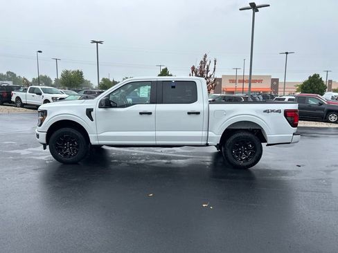 New 2026 Ford F150 STX AWD/4WD image 9