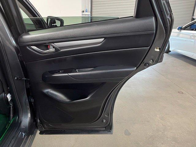 Used 2018 MAZDA CX-5 Touring w/ Preferred Equipment Package FWD image 16