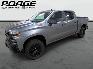 Used 2021 Chevrolet Silverado 1500 LT Trail Boss video 1