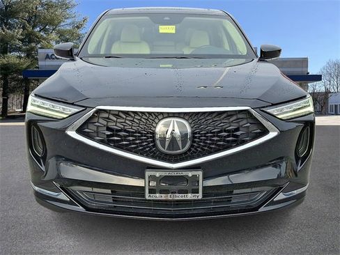 Certified 2023 Acura MDX SH-AWD image 2