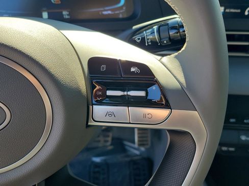 New 2026 Hyundai Elantra Sport image 13