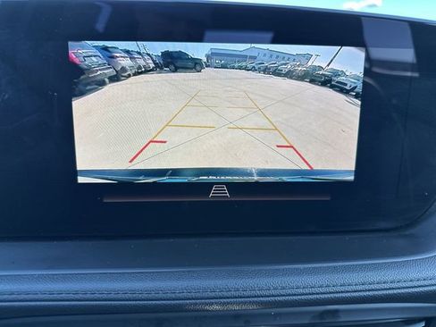 Used 2024 Buick Encore GX Avenir w/ Avenir Convenience Package image 25