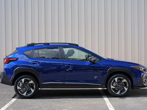 Used 2025 Subaru Crosstrek 2.5i Limited AWD/4WD image 53