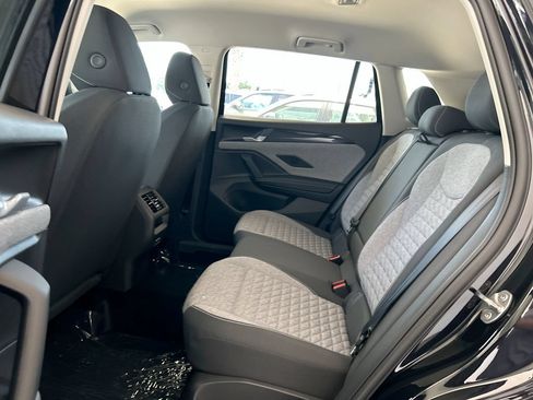 Certified 2026 Volkswagen Tiguan S FWD image 30