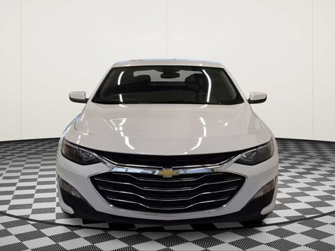 Used 2022 Chevrolet Malibu LT FWD image 3