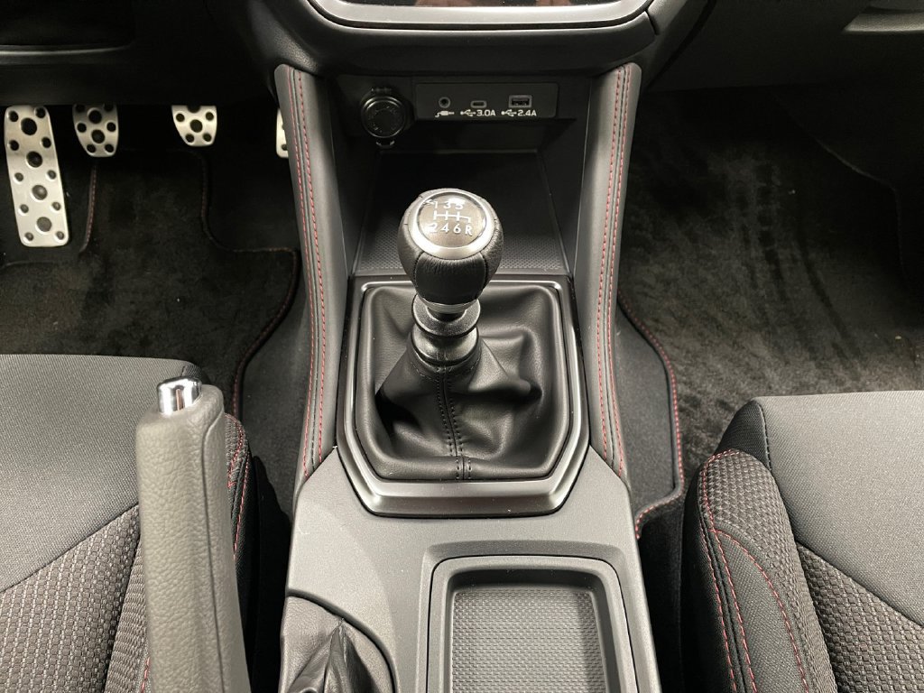 New 2026 Subaru WRX Premium AWD/4WD image 12