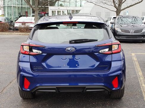 New 2026 Subaru Impreza 2.0i Sport AWD/4WD image 4
