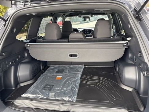 New 2026 Subaru Forester Premium image 16