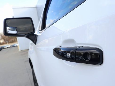 Certified 2020 Chevrolet Silverado 1500 LT Trail Boss image 11