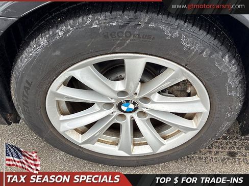 Used 2016 BMW 528i xDrive Sedan image 11