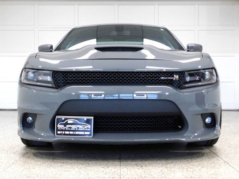Used 2018 Dodge Charger R/T Scat Pack RWD image 5