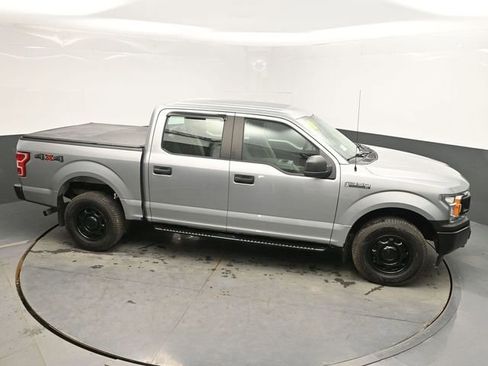 Used 2020 Ford F150 XL w/ Max Trailer Tow Package AWD/4WD image 24
