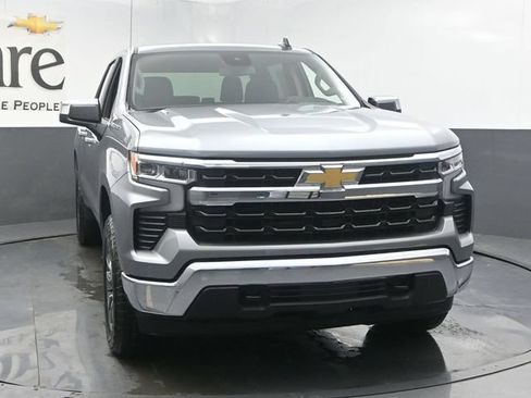 New 2026 Chevrolet Silverado 1500 LT AWD/4WD image 29