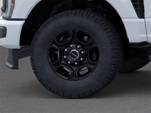 New 2025 Ford F350 XL w/ STX Appearance Package AWD/4WD image 19