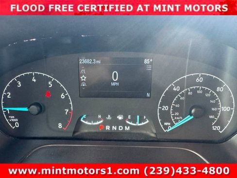 Used 2021 Ford Transit 350 XL RWD image 20