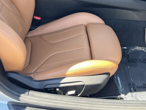 Used 2021 BMW Z4 M40i RWD image 31