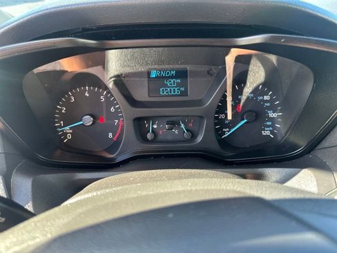 Used 2017 Ford Transit 150 XL image 17