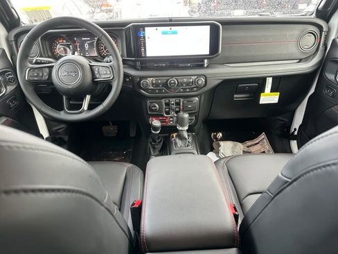 New 2026 Jeep Wrangler Unlimited Rubicon image 21
