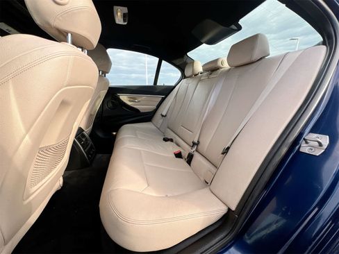 Used 2017 BMW 330i xDrive Sedan image 21