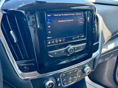 Used 2020 Chevrolet Traverse LT w/ LPO, Cargo Package image 23